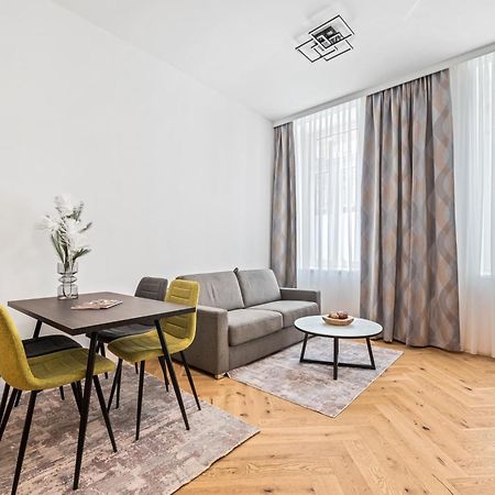 Easy Flat Hernals Wien Eksteriør billede