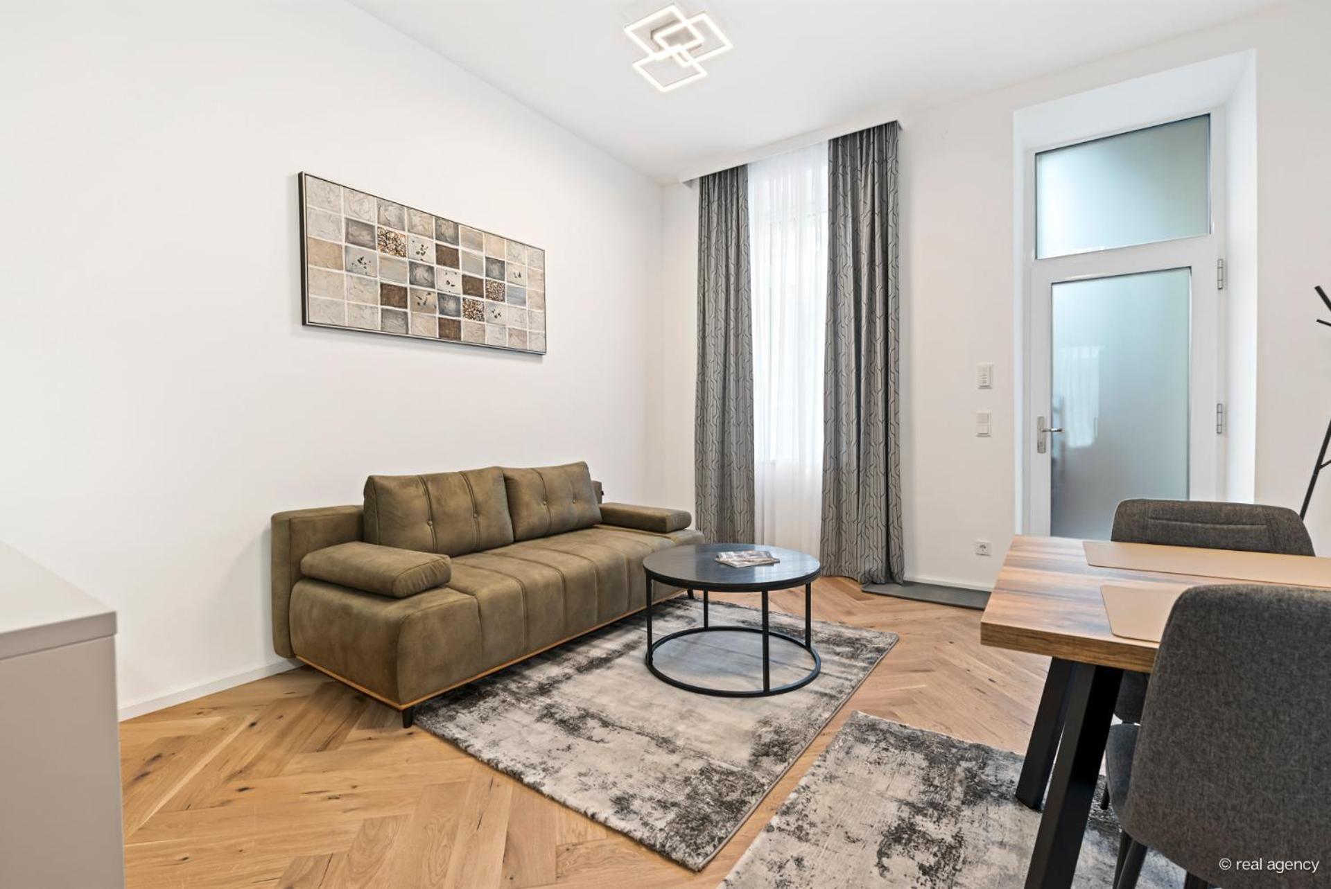 Easy Flat Hernals Wien Eksteriør billede