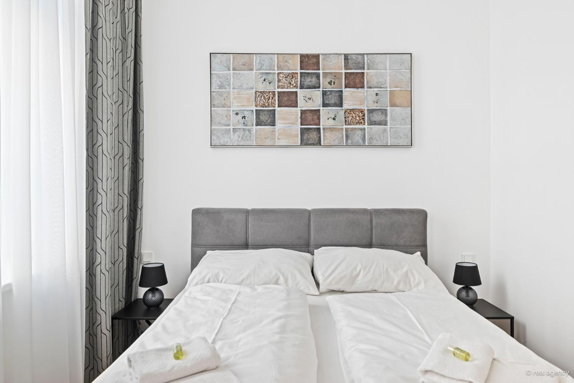 Easy Flat Hernals Wien Eksteriør billede
