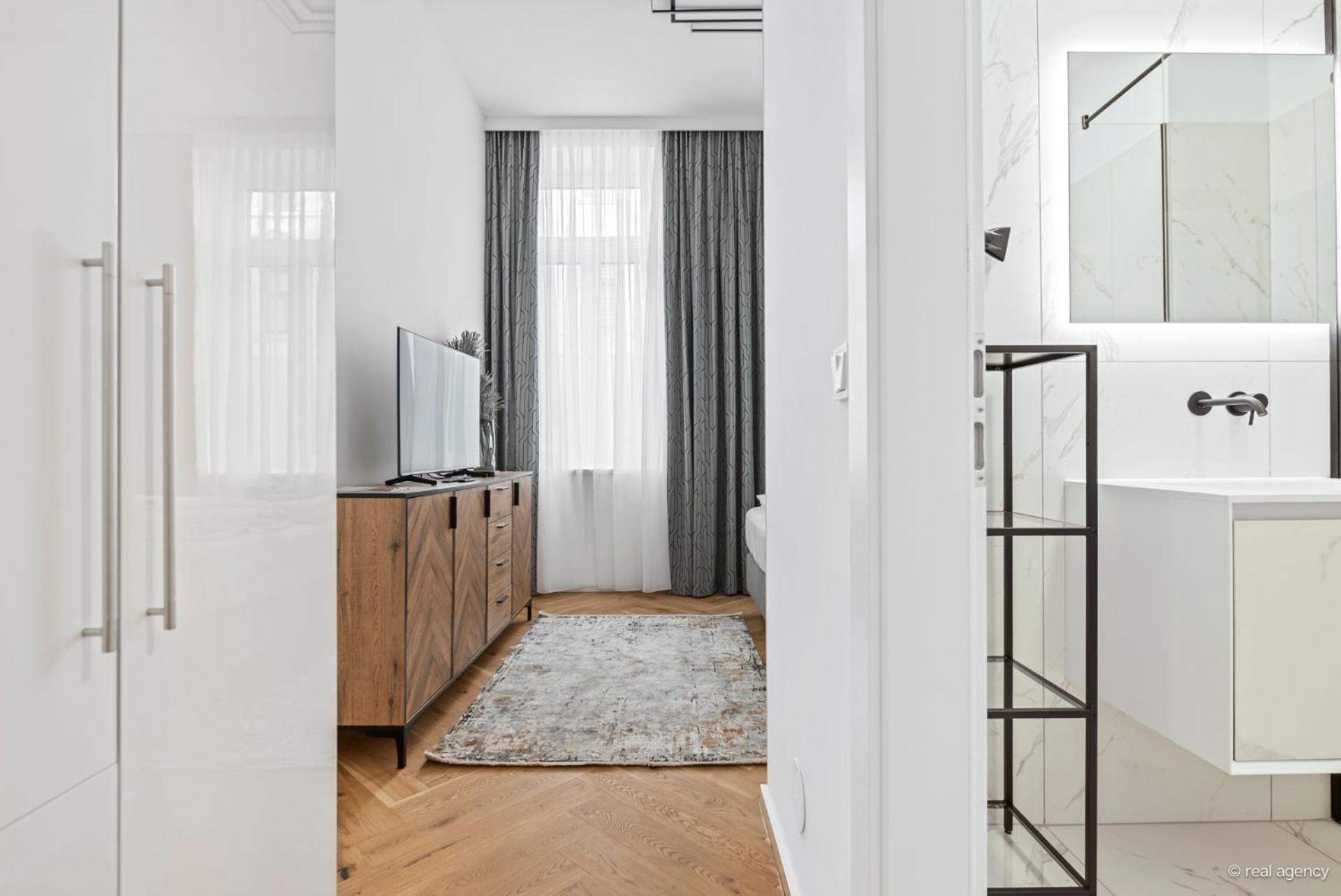 Easy Flat Hernals Wien Eksteriør billede