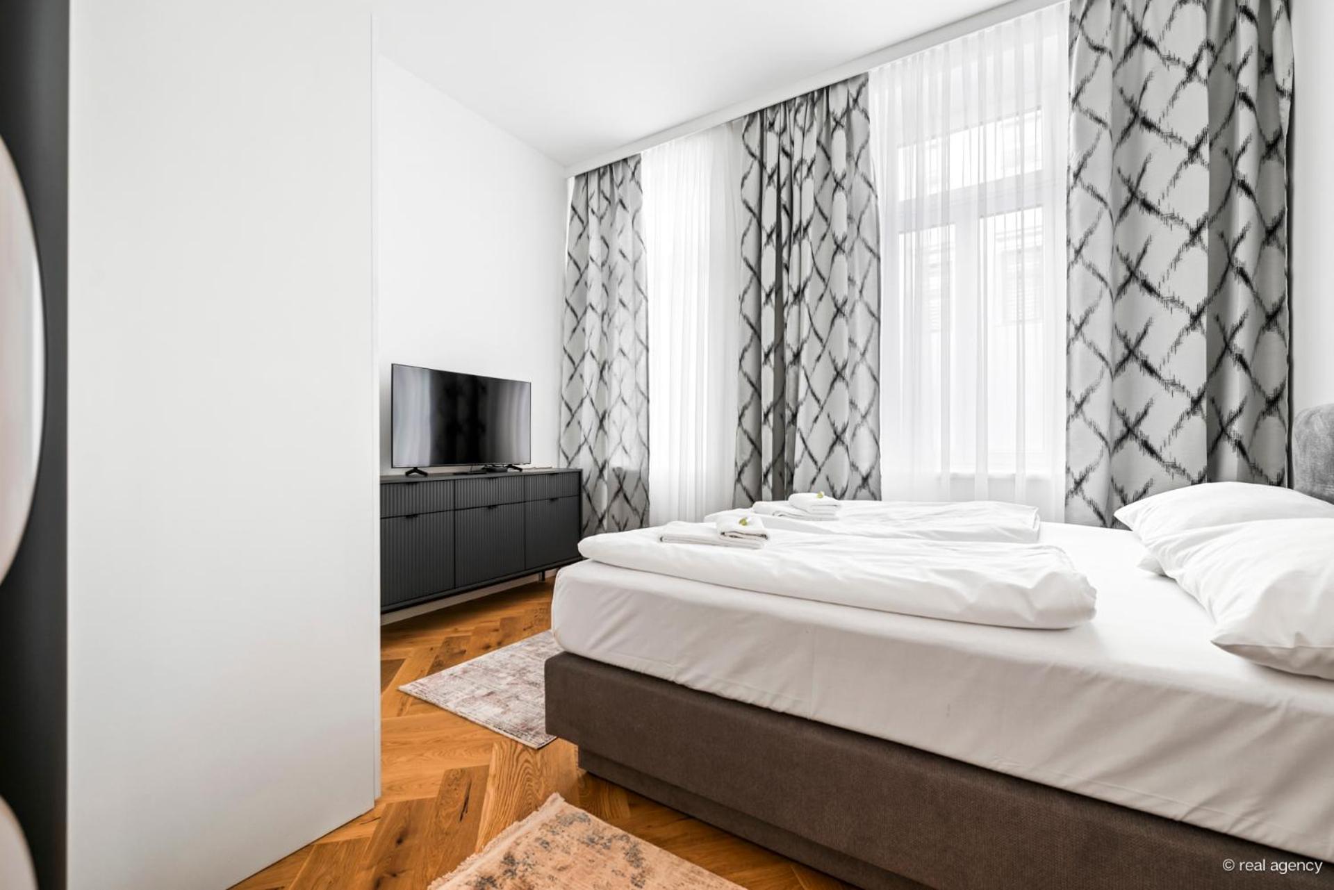 Easy Flat Hernals Wien Eksteriør billede