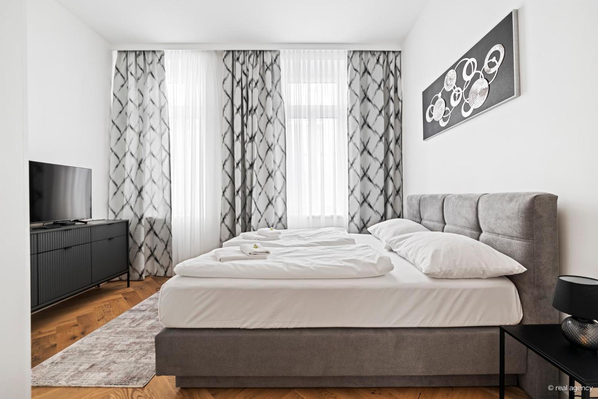 Easy Flat Hernals Wien Eksteriør billede