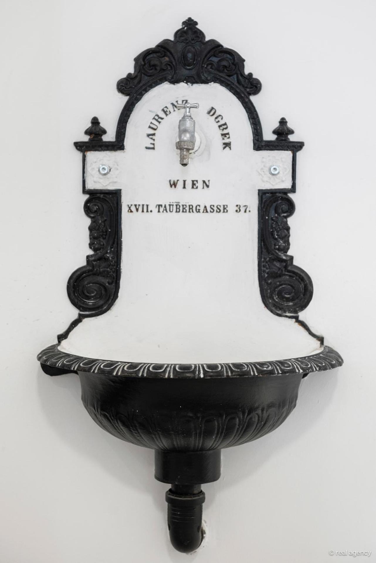 Easy Flat Hernals Wien Eksteriør billede