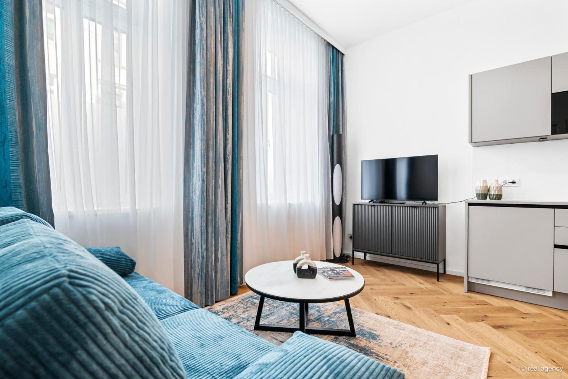 Easy Flat Hernals Wien Eksteriør billede