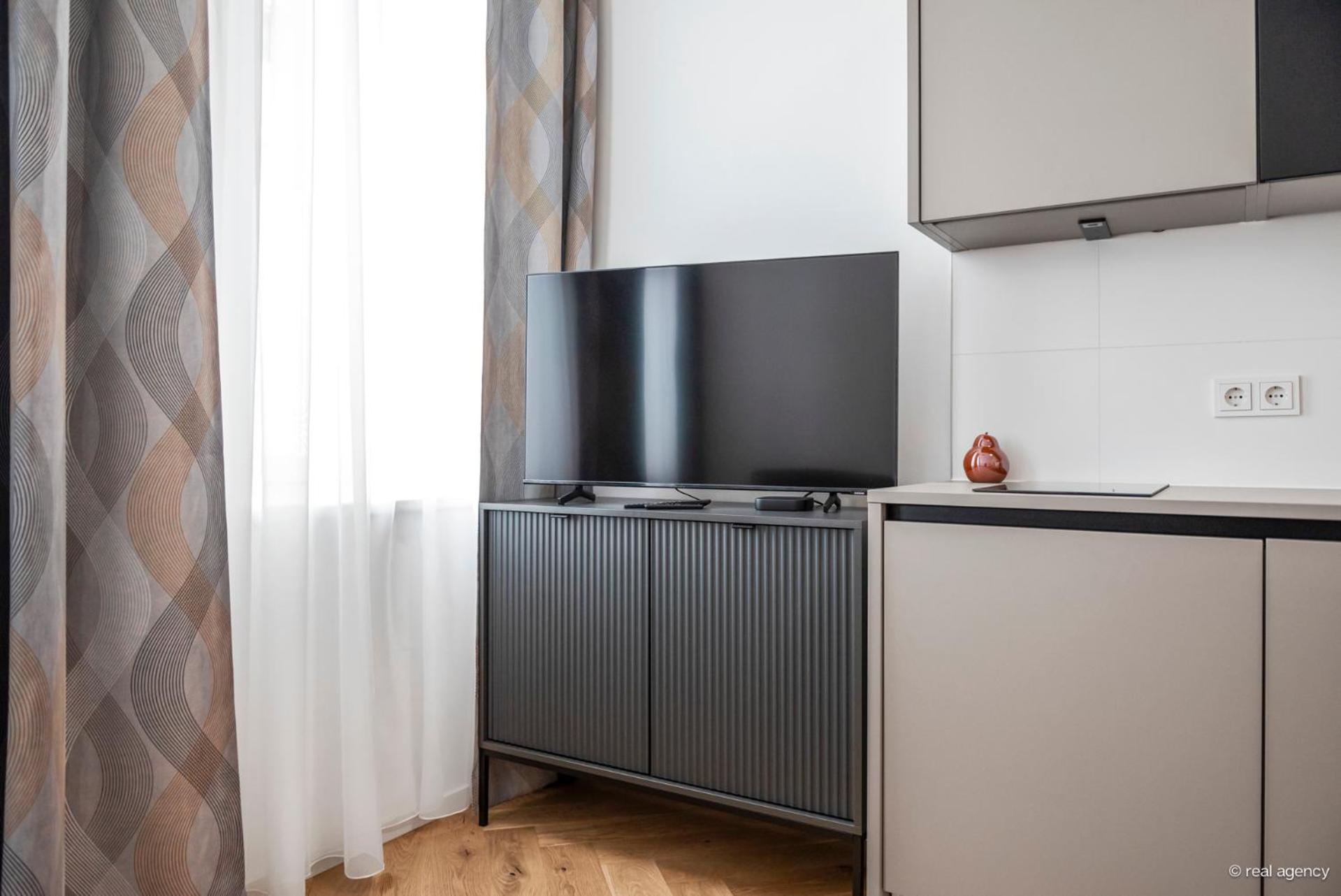 Easy Flat Hernals Wien Eksteriør billede