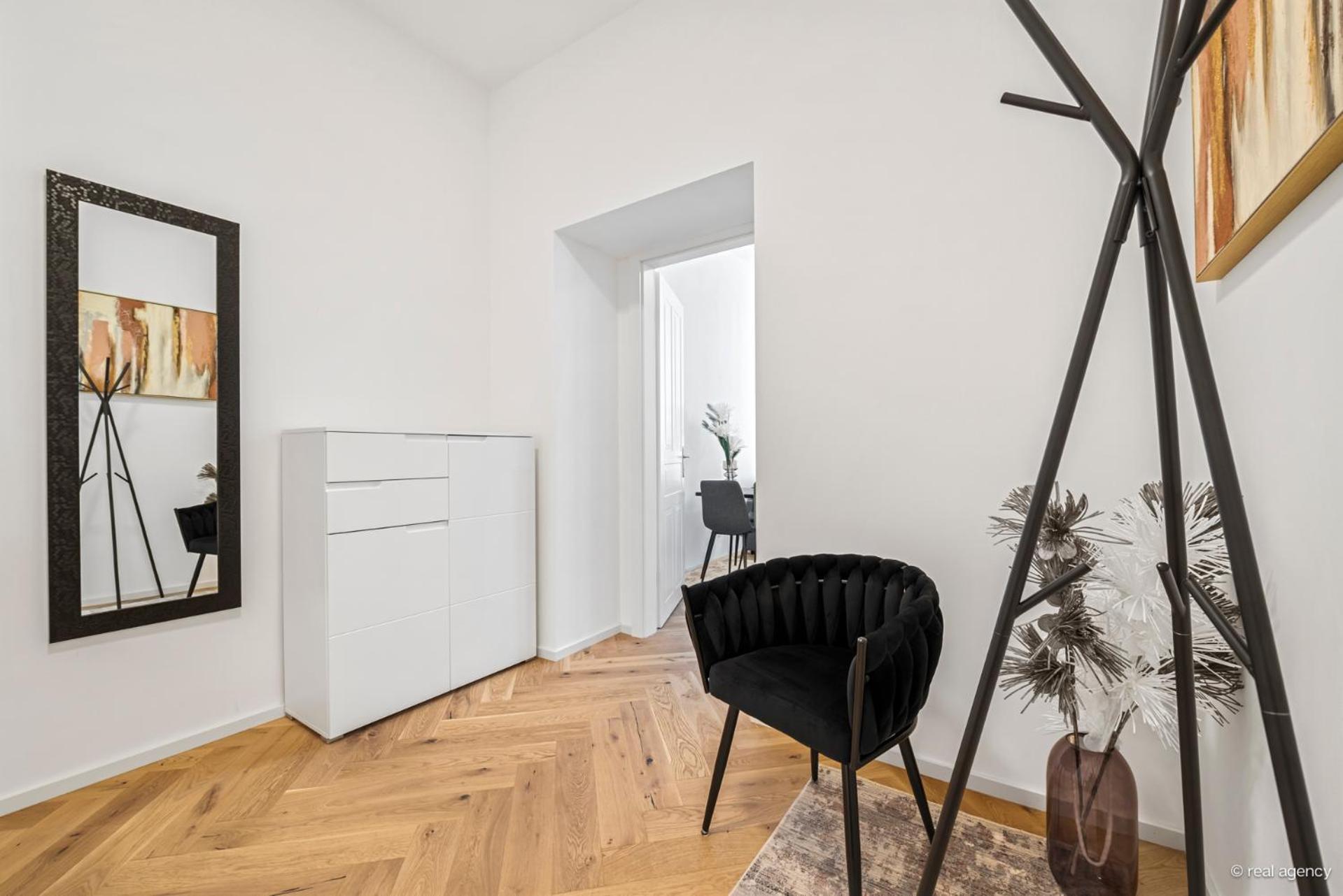 Easy Flat Hernals Wien Eksteriør billede