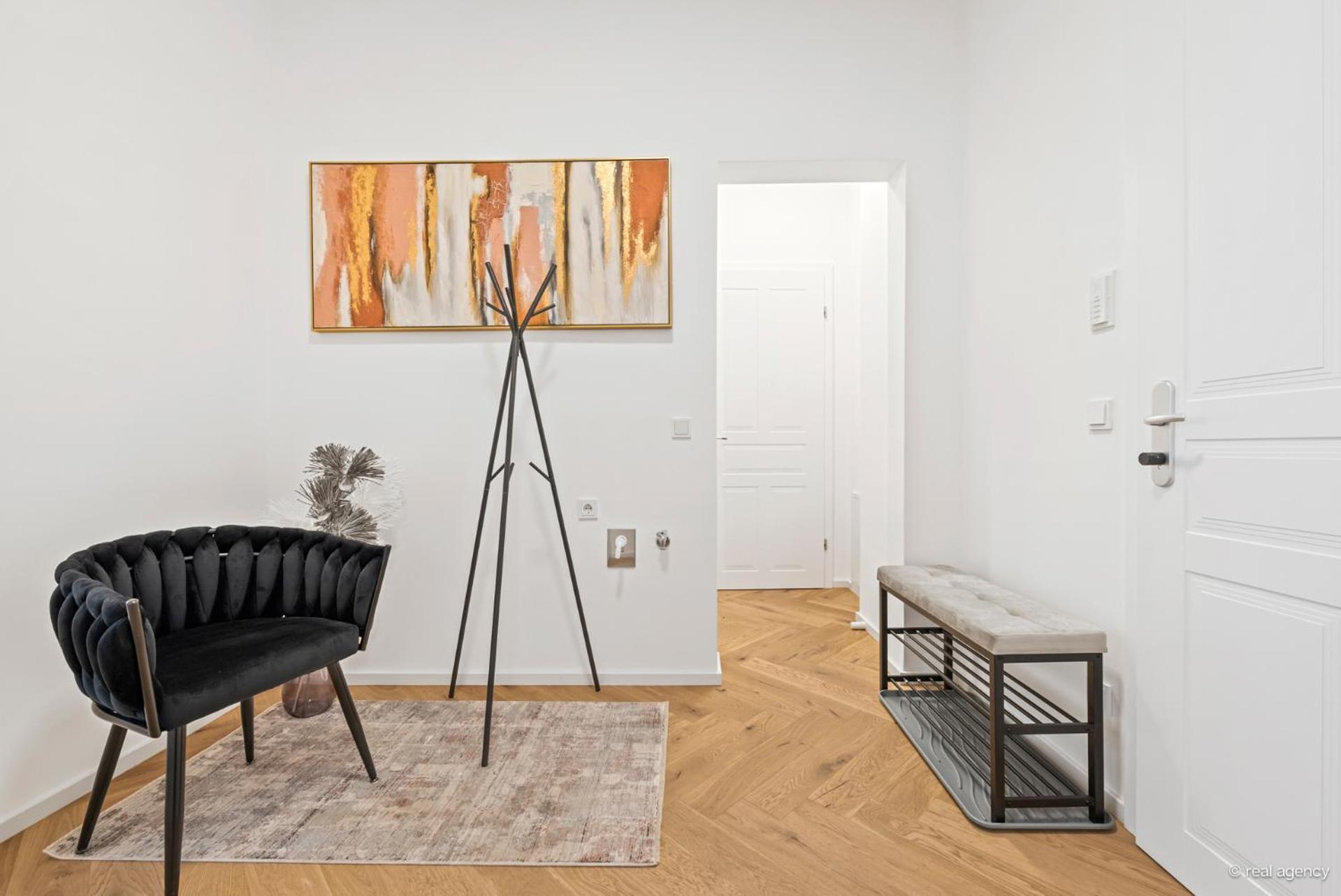 Easy Flat Hernals Wien Eksteriør billede