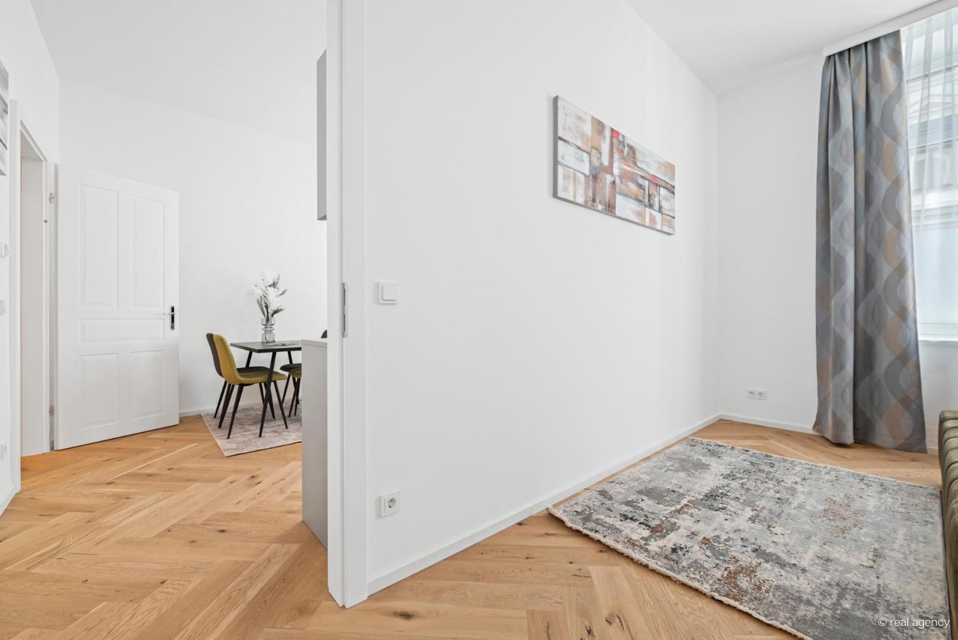 Easy Flat Hernals Wien Eksteriør billede